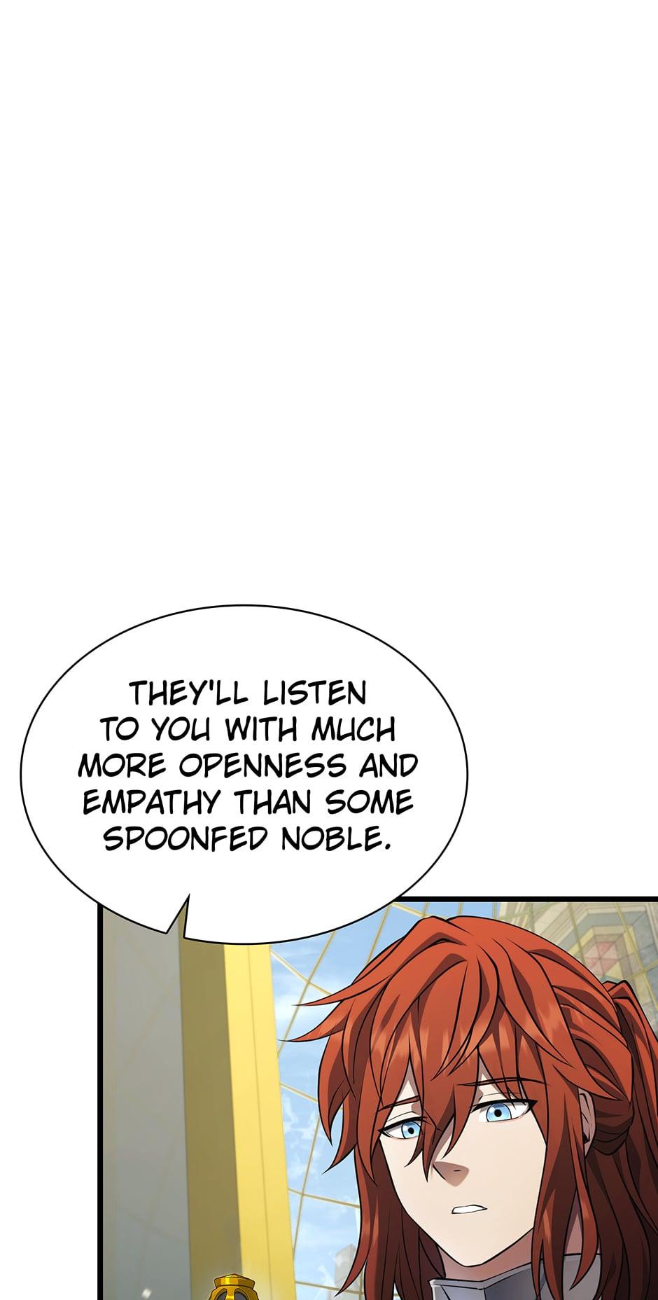 The Beginning After the End Chapter 183 — page 111