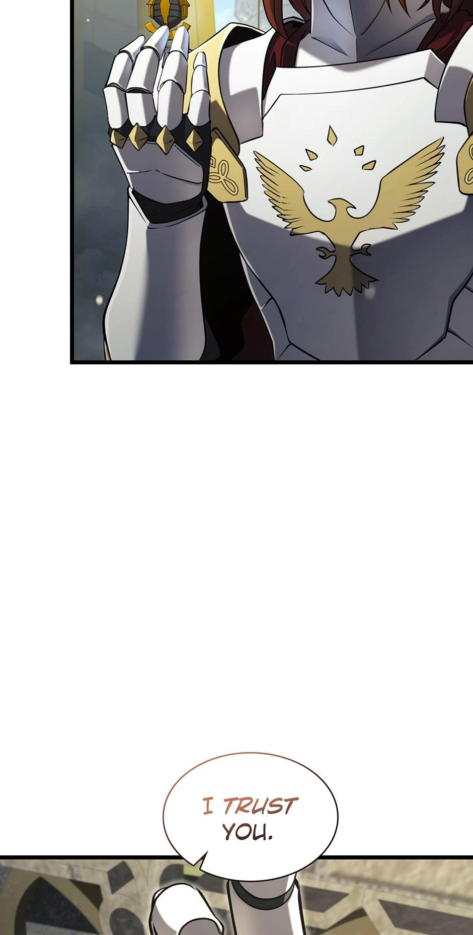The Beginning After the End Chapter 183 — page 112