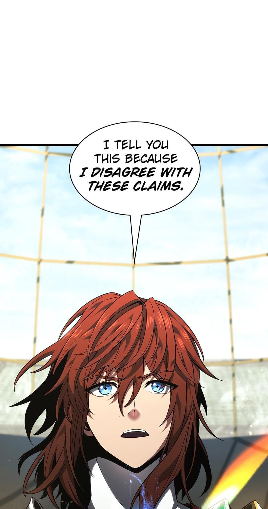 The Beginning After the End Chapter 184 — page 9