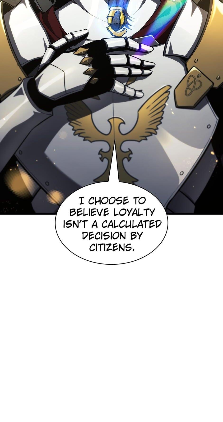 The Beginning After the End Chapter 184 — page 10