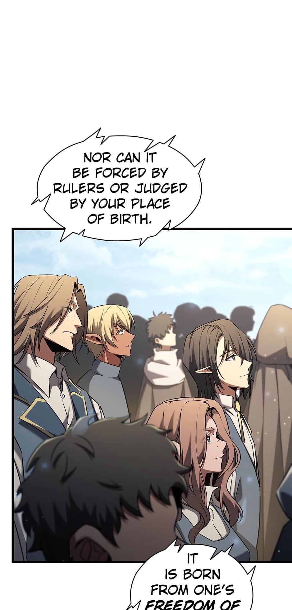The Beginning After the End Chapter 184 — page 11