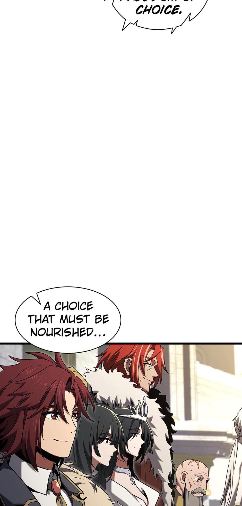 The Beginning After the End Chapter 184 — page 12