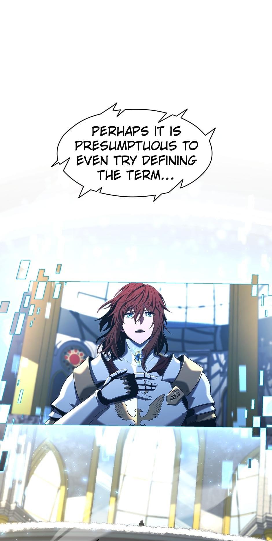 The Beginning After the End Chapter 184 — page 15