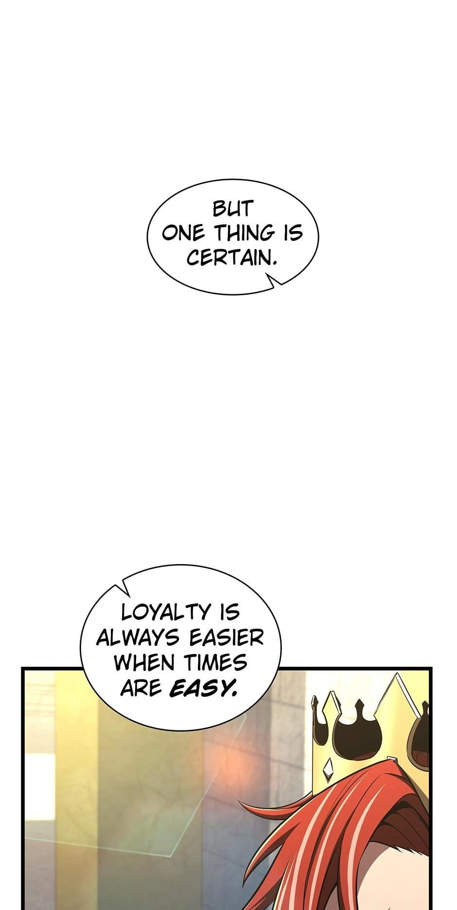 The Beginning After the End Chapter 184 — page 17