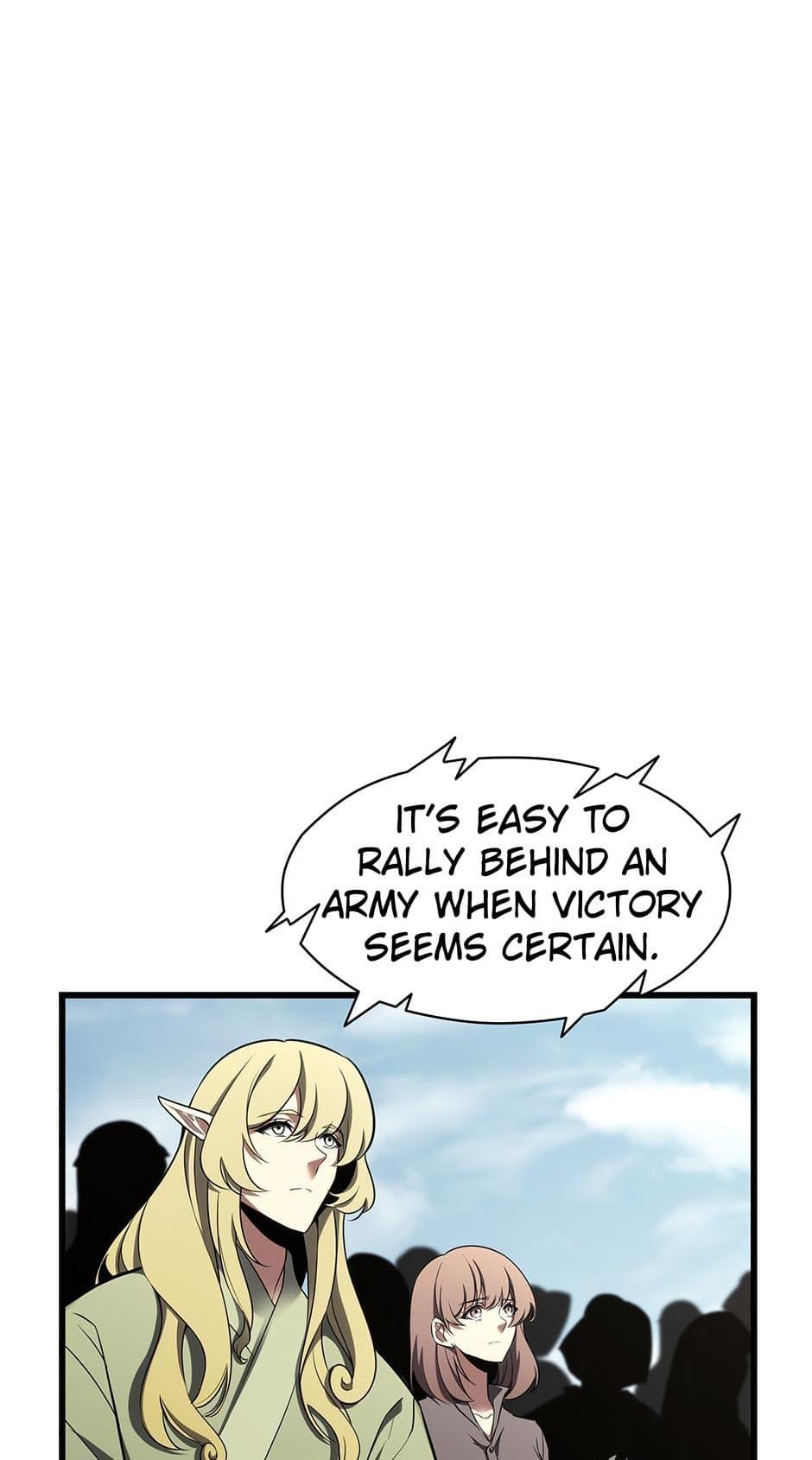The Beginning After the End Chapter 184 — page 19