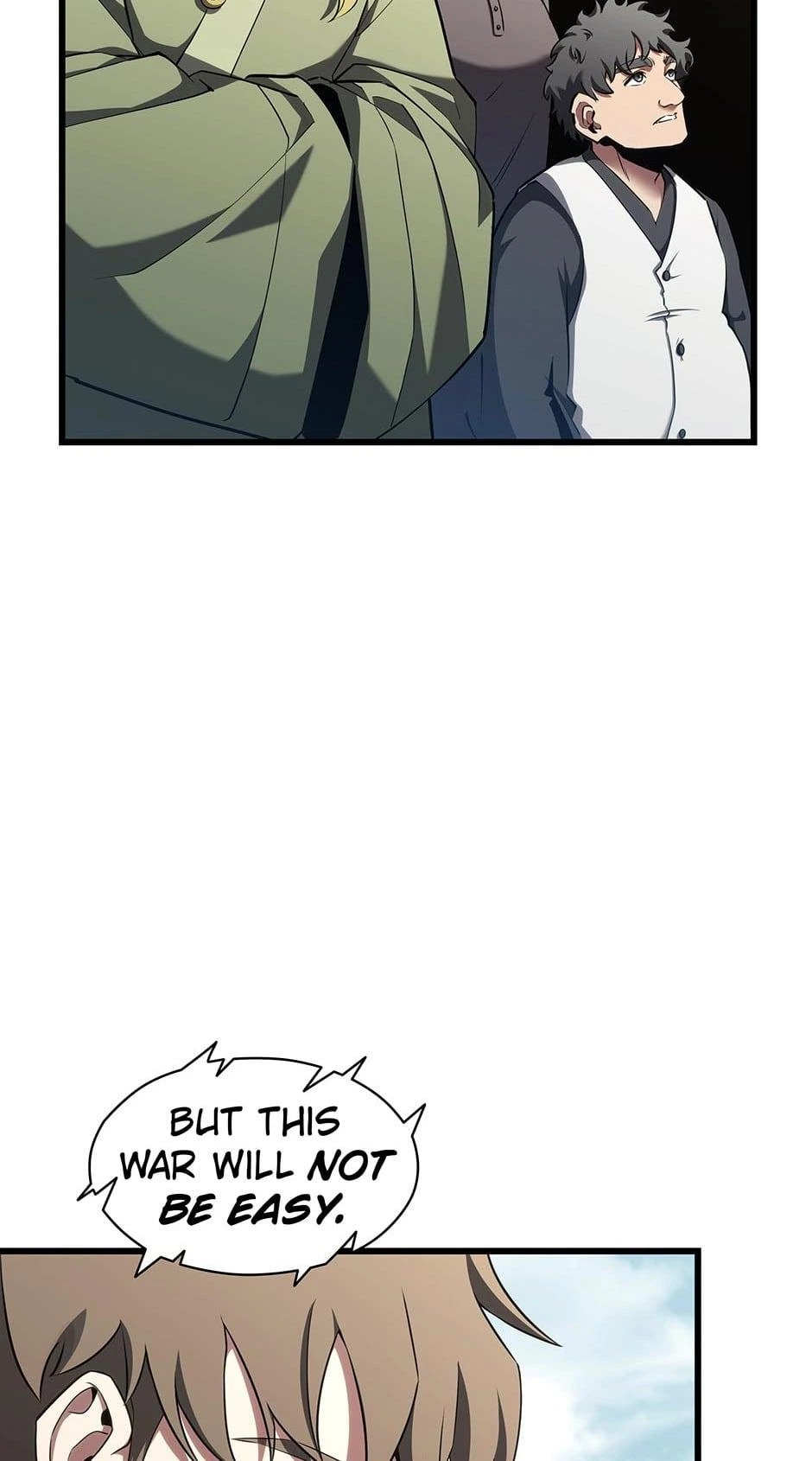 The Beginning After the End Chapter 184 — page 20