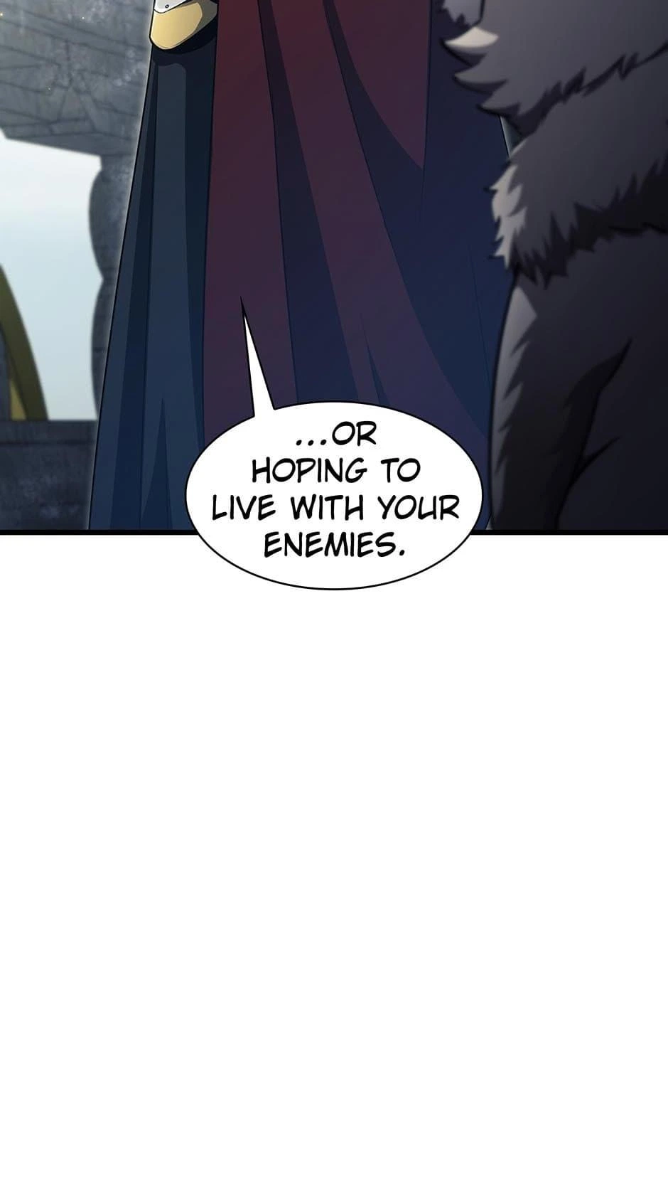 The Beginning After the End Chapter 184 — page 23