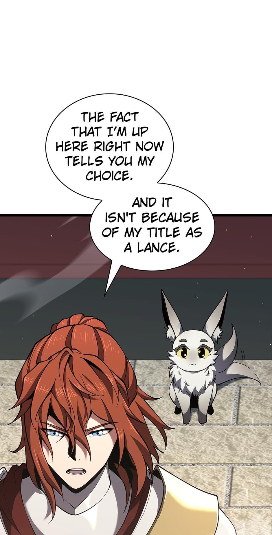 The Beginning After the End Chapter 184 — page 24