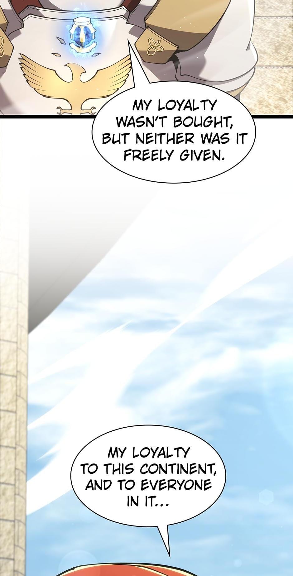 The Beginning After the End Chapter 184 — page 25