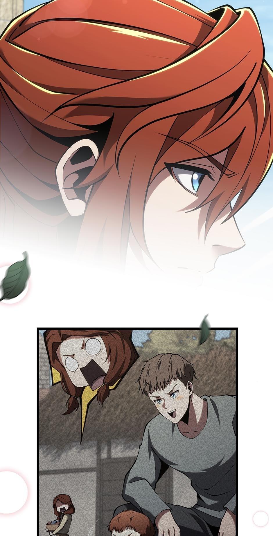 The Beginning After the End Chapter 184 — page 26