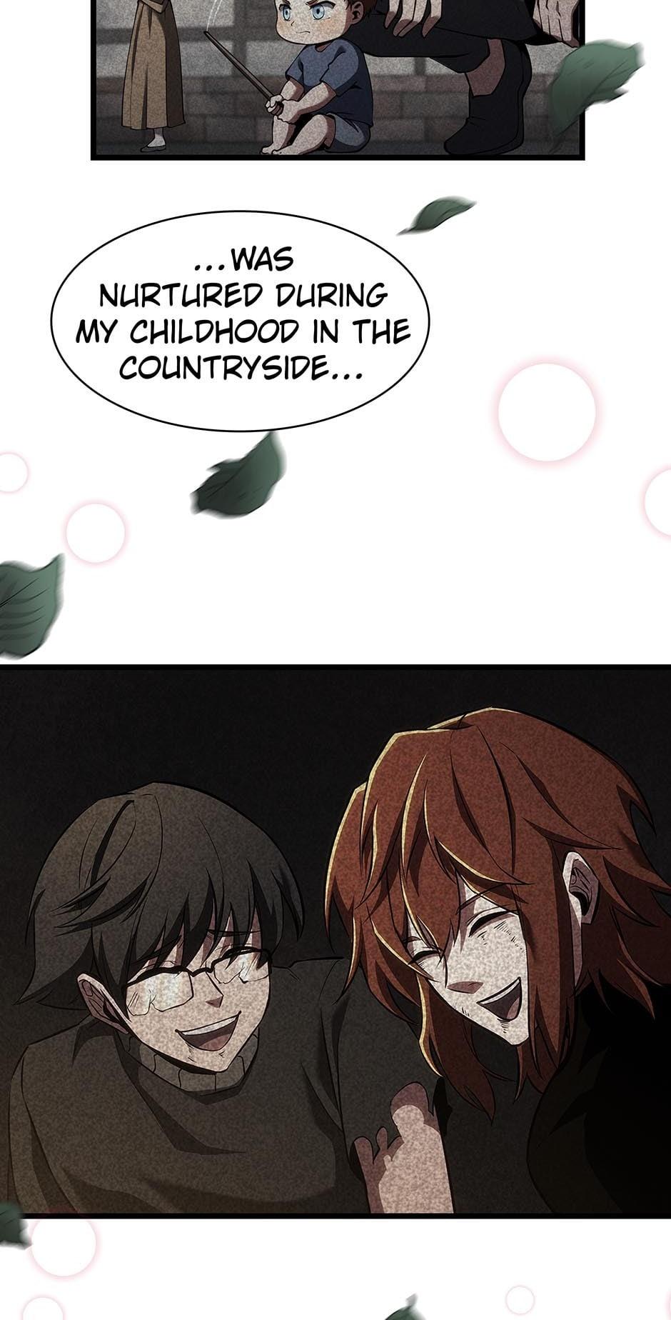 The Beginning After the End Chapter 184 — page 27