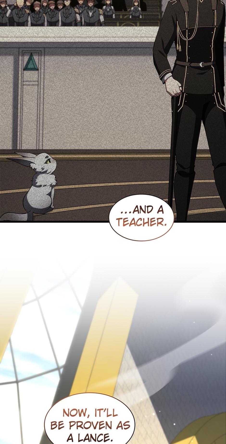 The Beginning After the End Chapter 184 — page 29