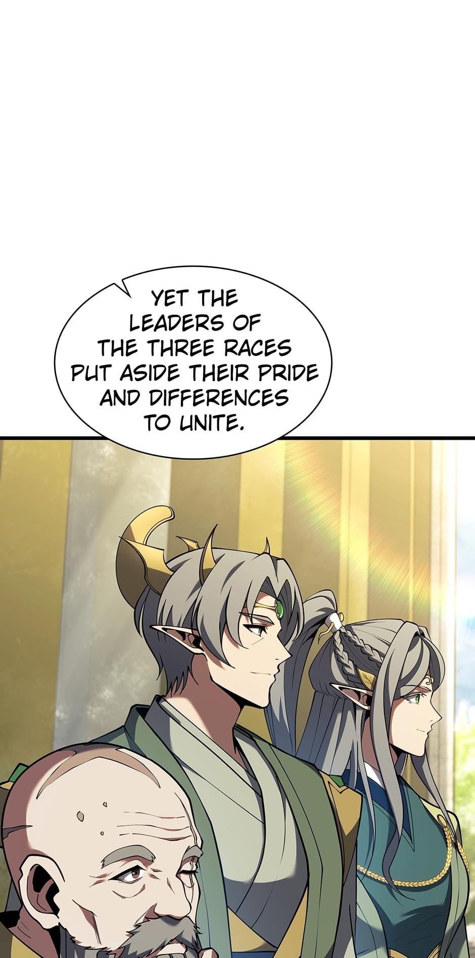 The Beginning After the End Chapter 184 — page 34
