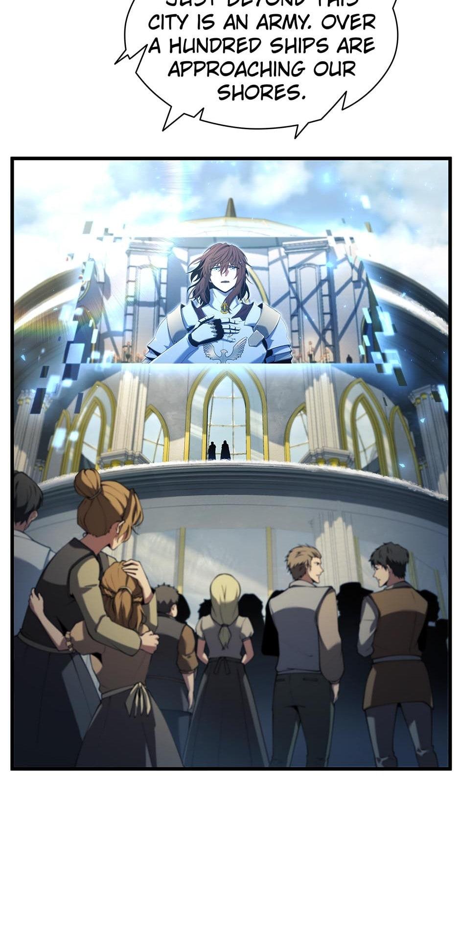 The Beginning After the End Chapter 184 — page 36