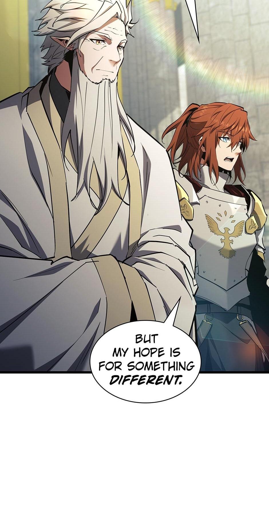 The Beginning After the End Chapter 184 — page 39