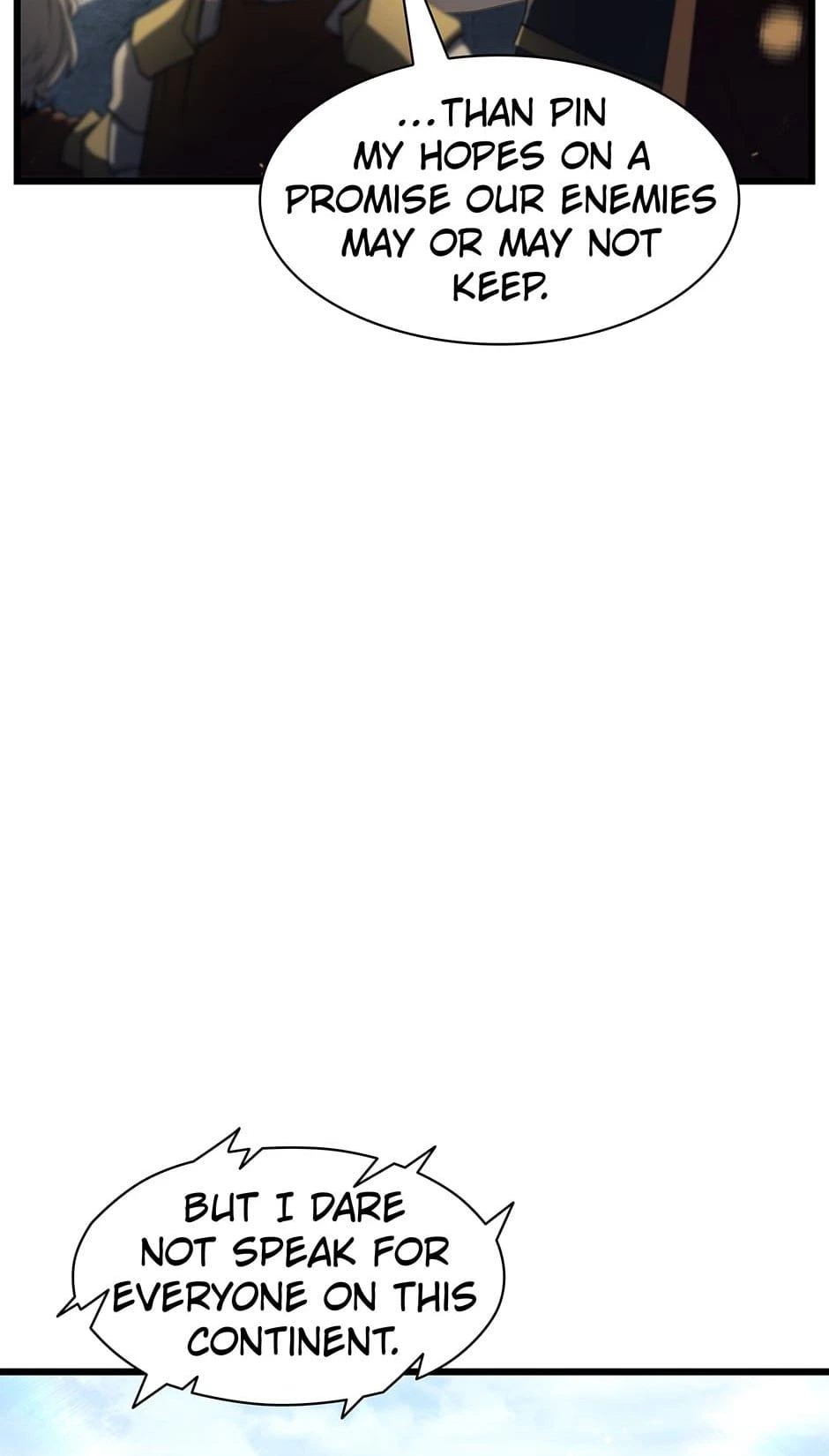 The Beginning After the End Chapter 184 — page 41
