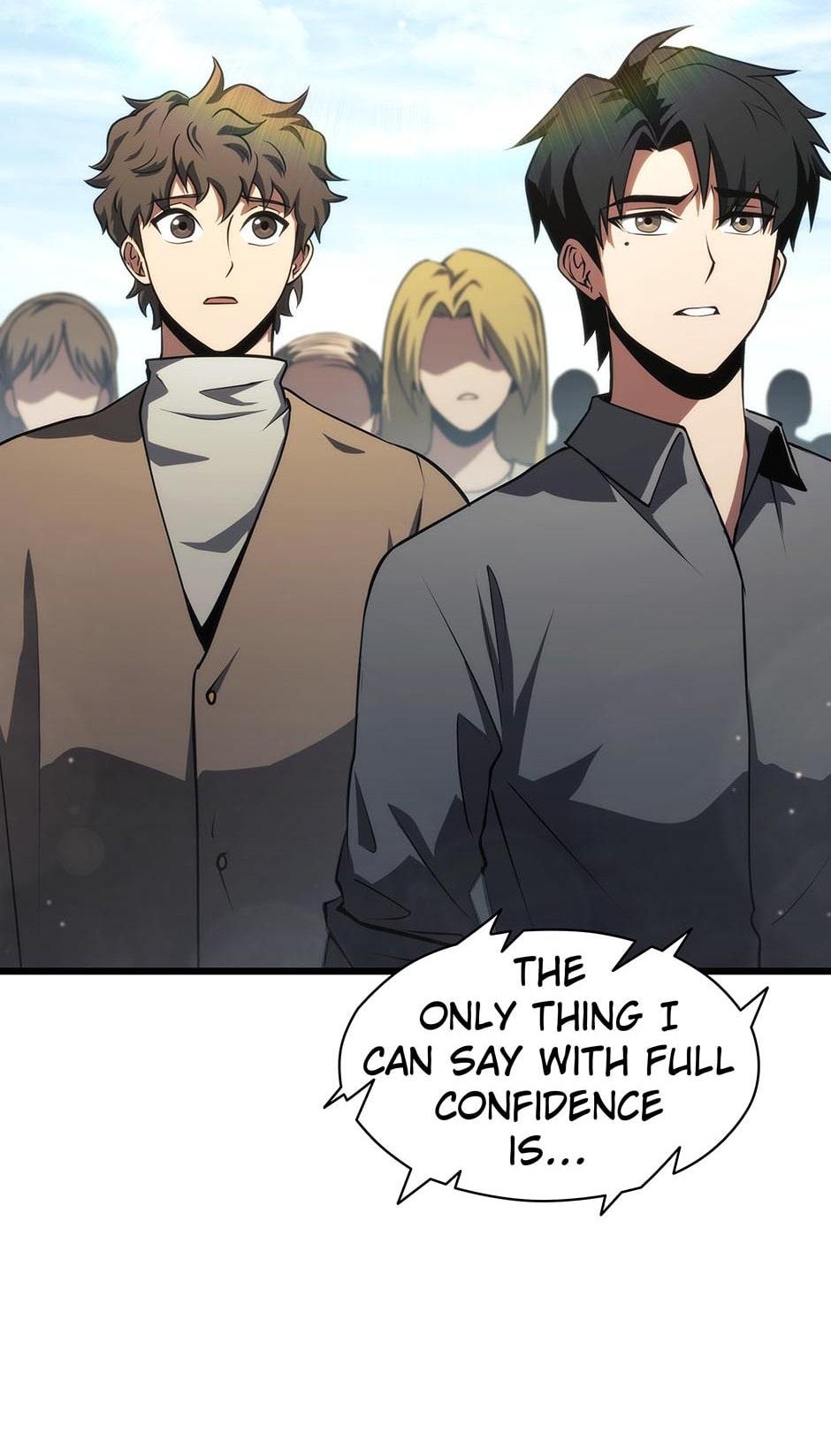 The Beginning After the End Chapter 184 — page 42