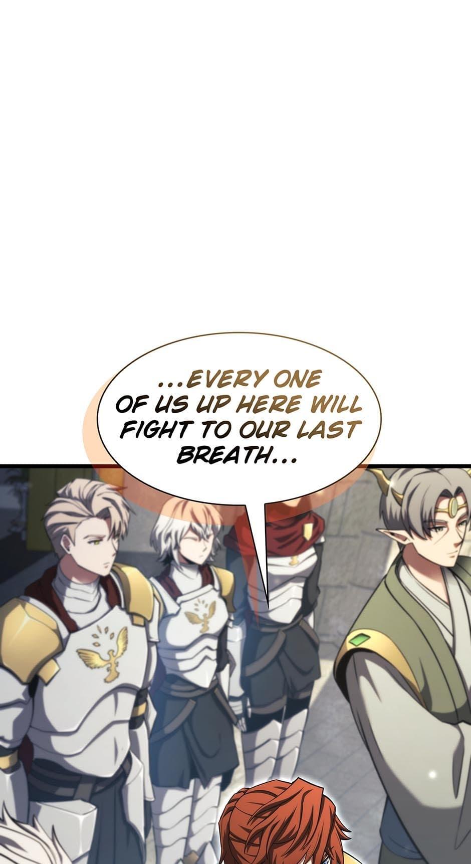 The Beginning After the End Chapter 184 — page 43