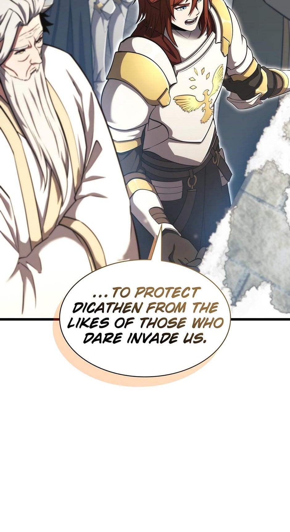 The Beginning After the End Chapter 184 — page 44