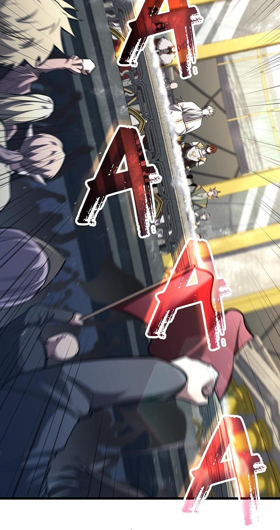 The Beginning After the End Chapter 184 — page 49
