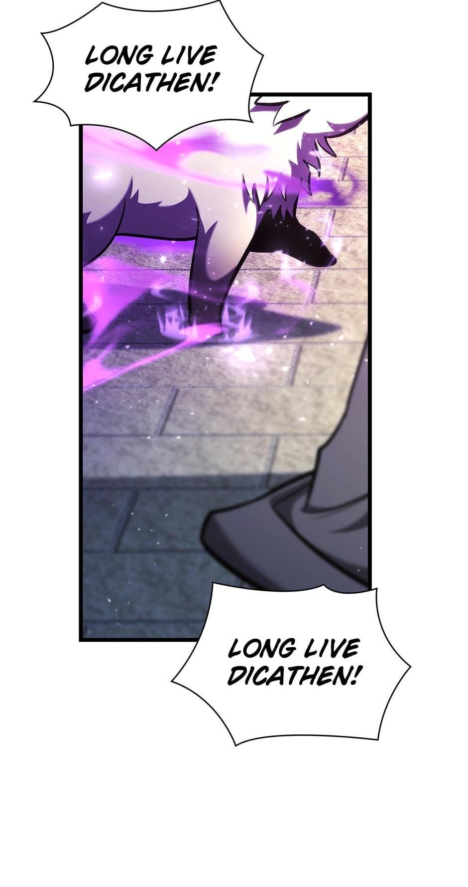 The Beginning After the End Chapter 184 — page 50