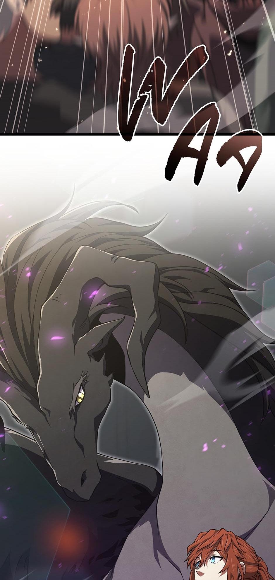 The Beginning After the End Chapter 184 — page 55