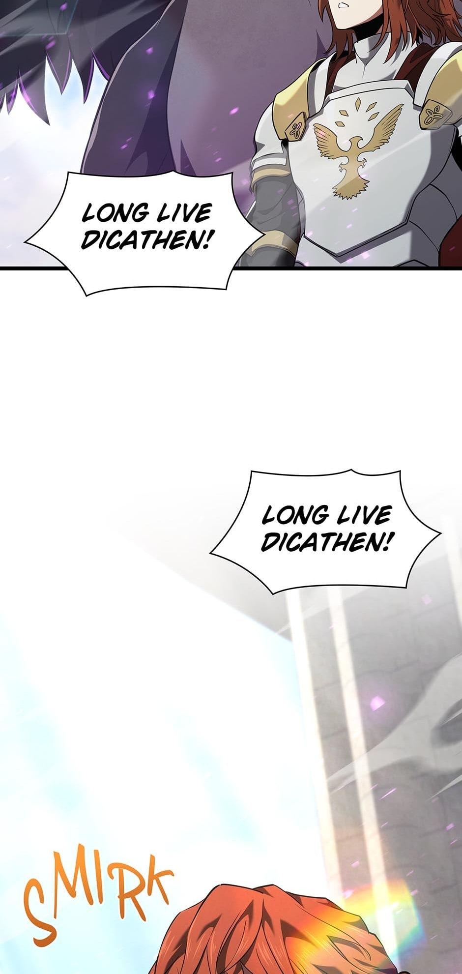 The Beginning After the End Chapter 184 — page 56