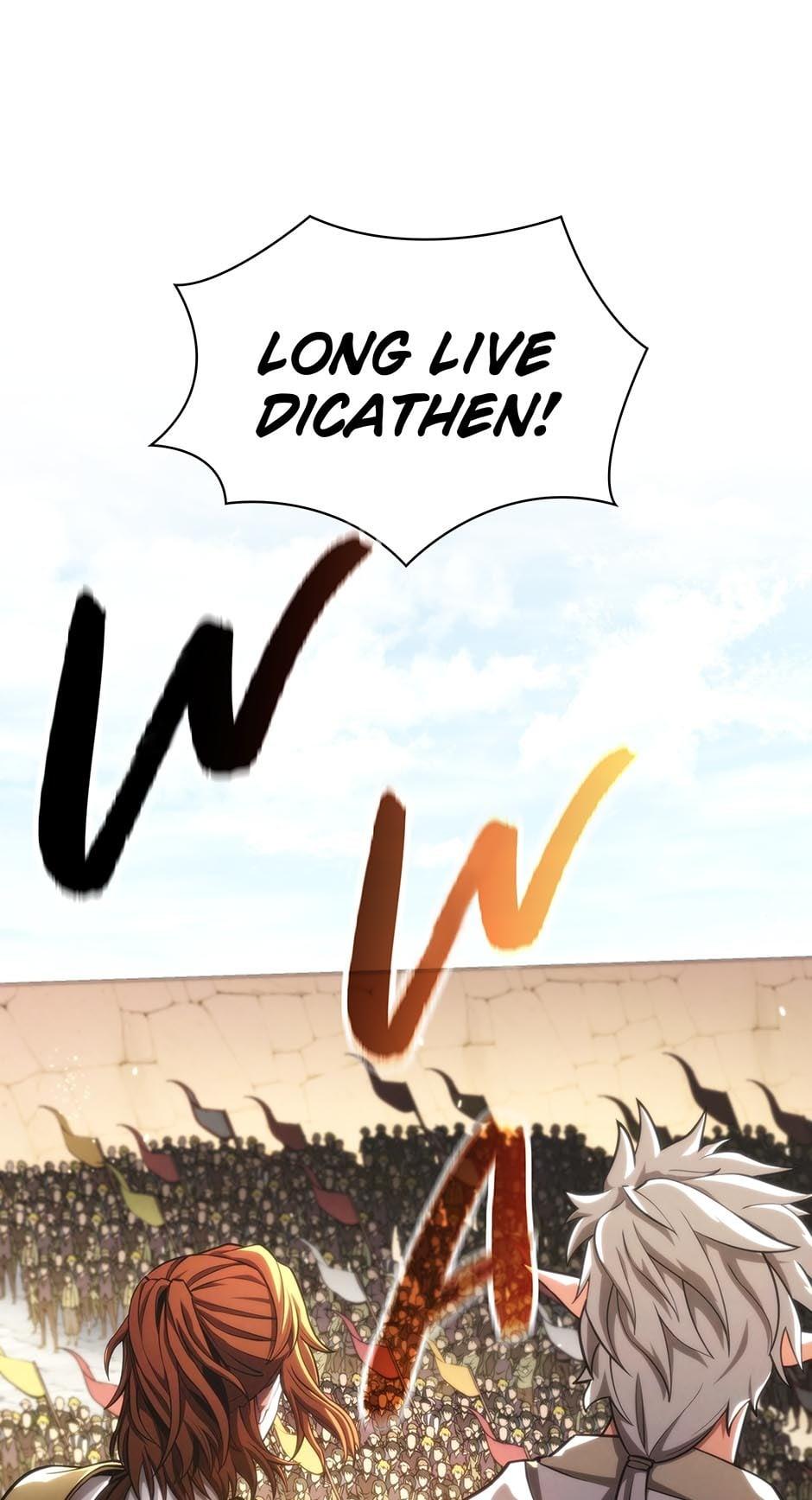 The Beginning After the End Chapter 184 — page 58
