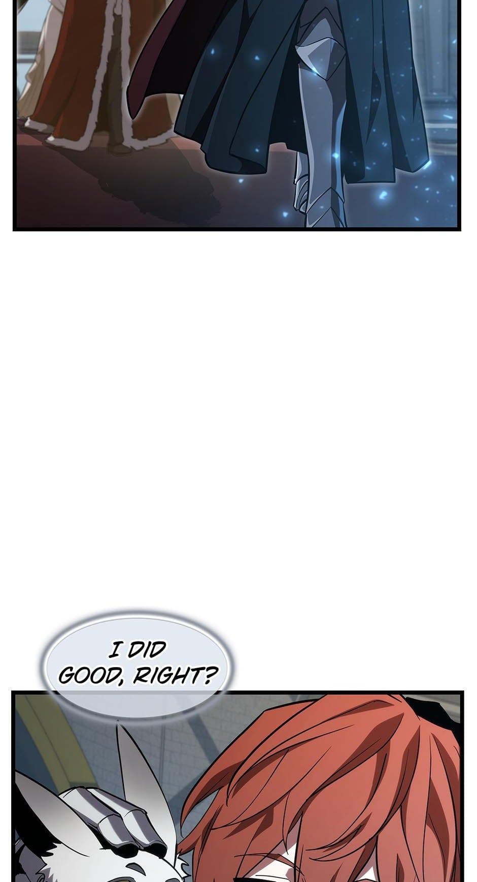 The Beginning After the End Chapter 184 — page 61