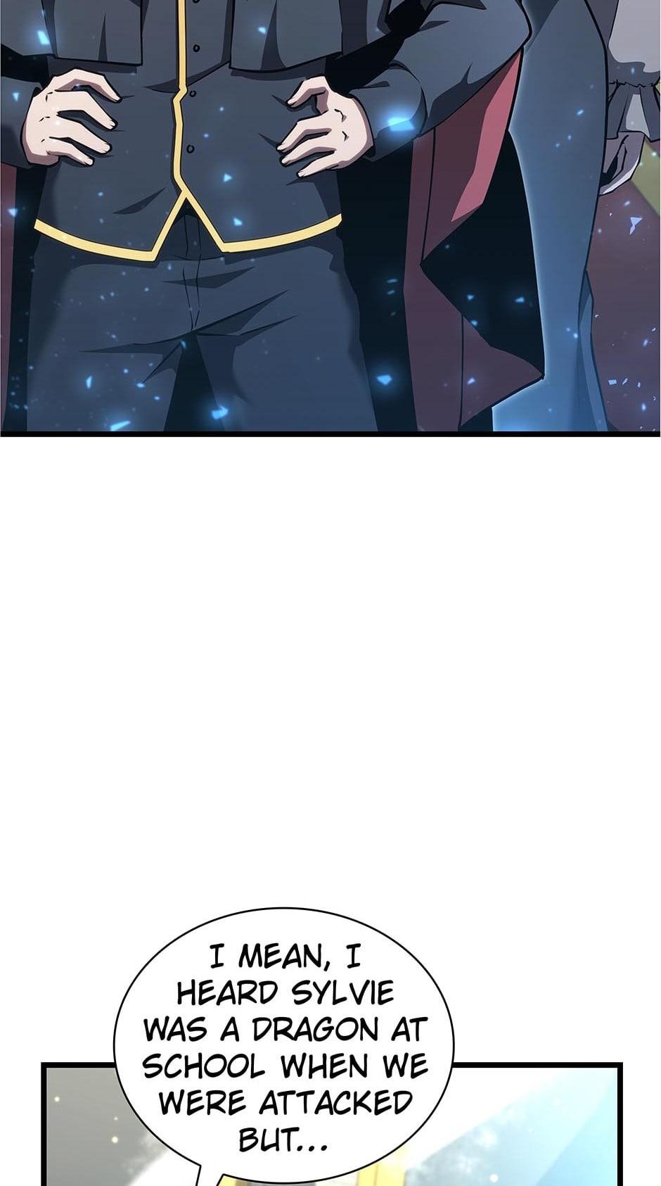 The Beginning After the End Chapter 184 — page 65