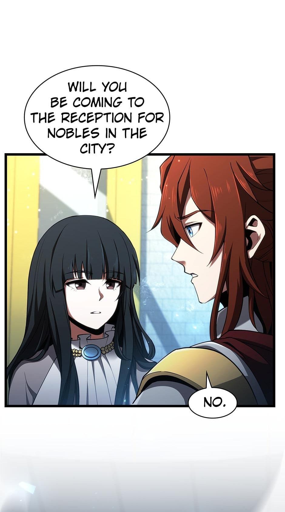 The Beginning After the End Chapter 184 — page 67
