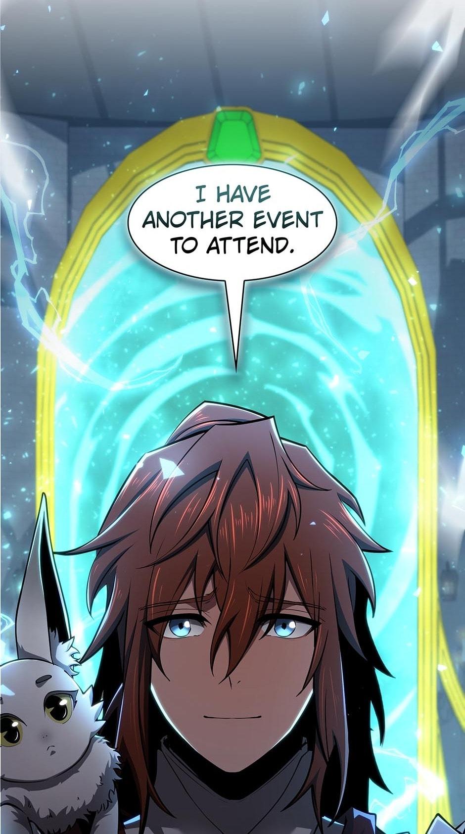 The Beginning After the End Chapter 184 — page 68
