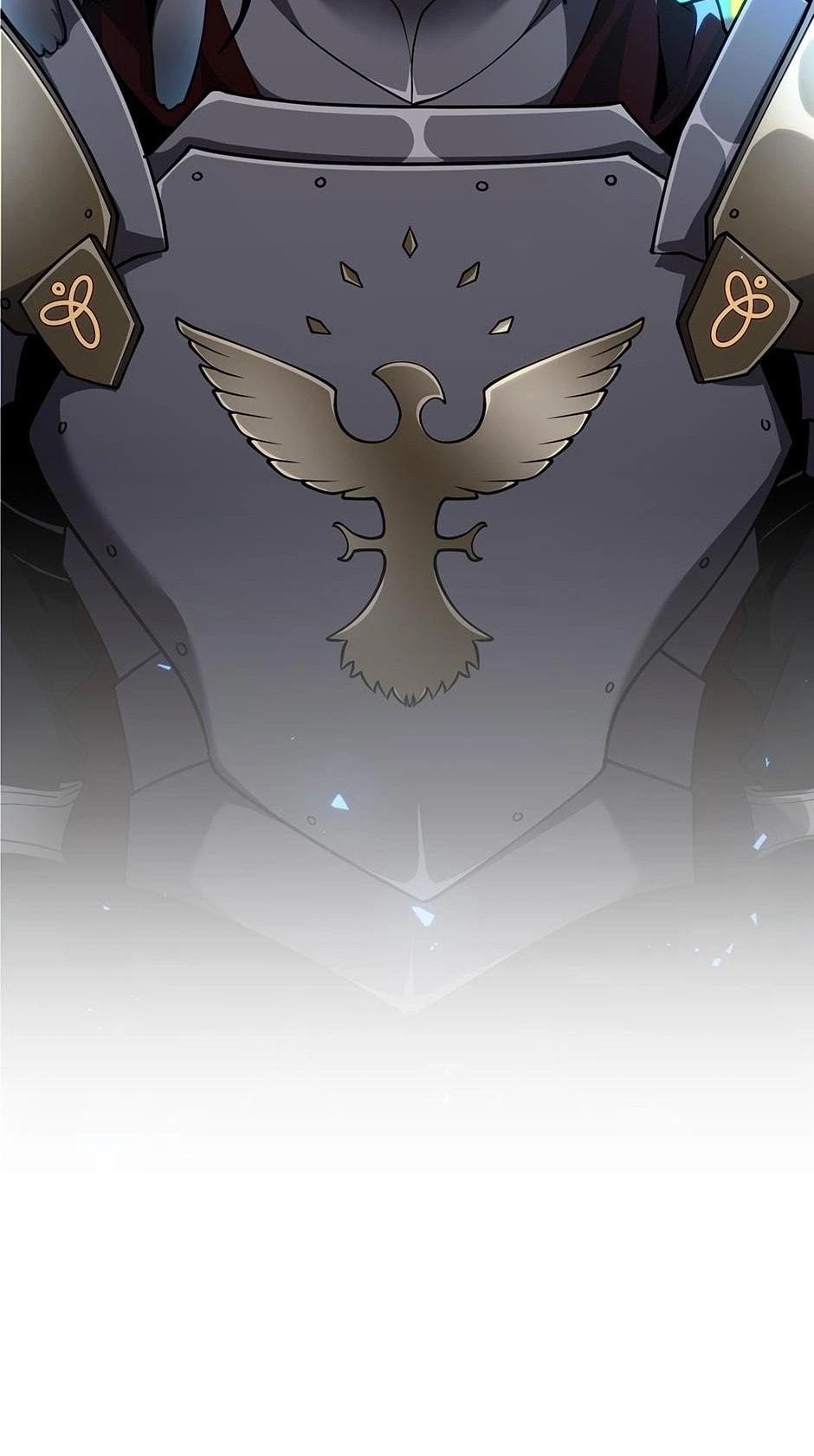 The Beginning After the End Chapter 184 — page 69