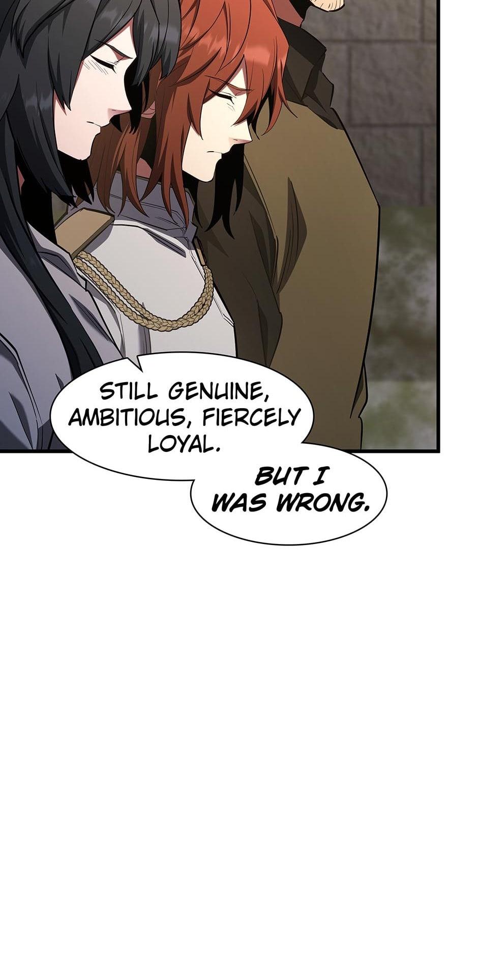 The Beginning After the End Chapter 184 — page 76