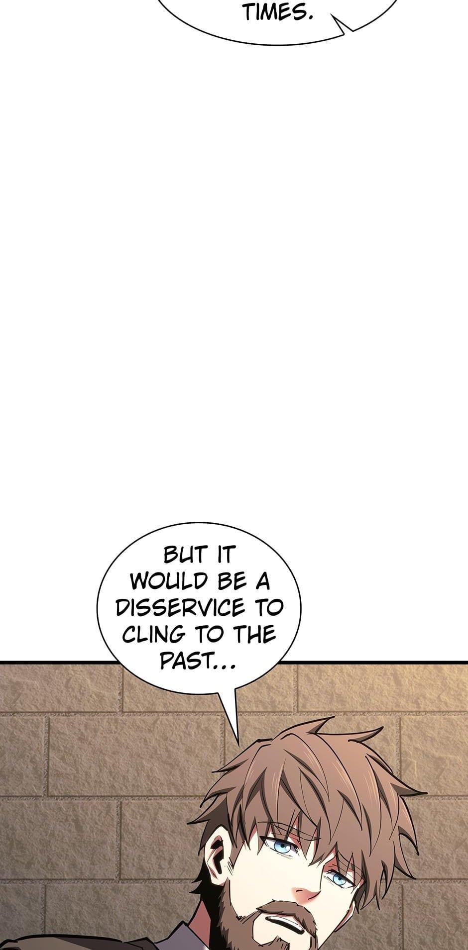 The Beginning After the End Chapter 184 — page 78