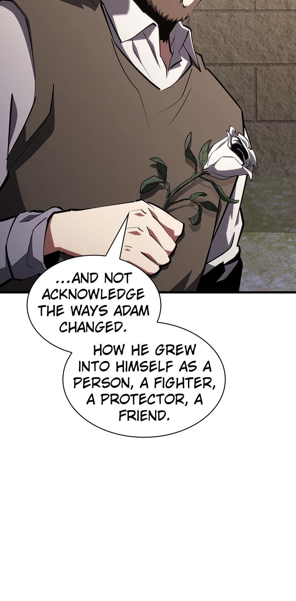 The Beginning After the End Chapter 184 — page 79