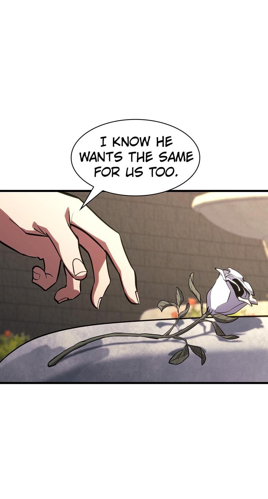 The Beginning After the End Chapter 184 — page 83