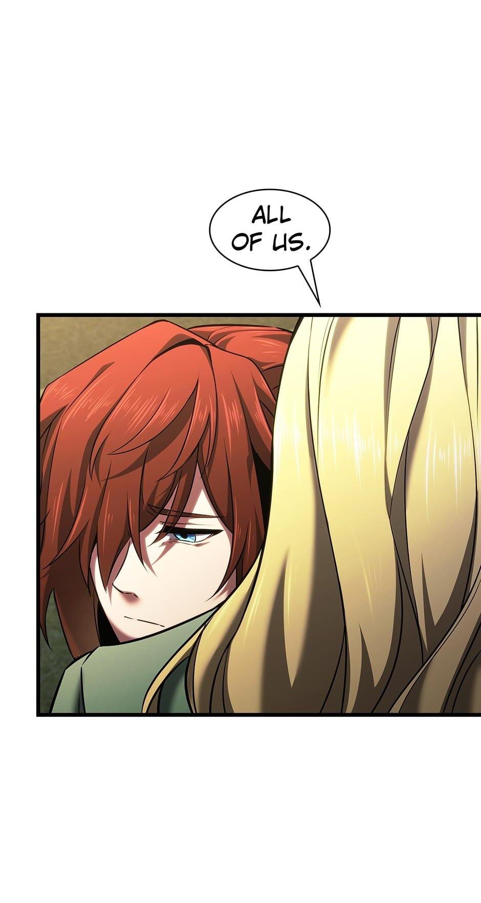 The Beginning After the End Chapter 184 — page 91