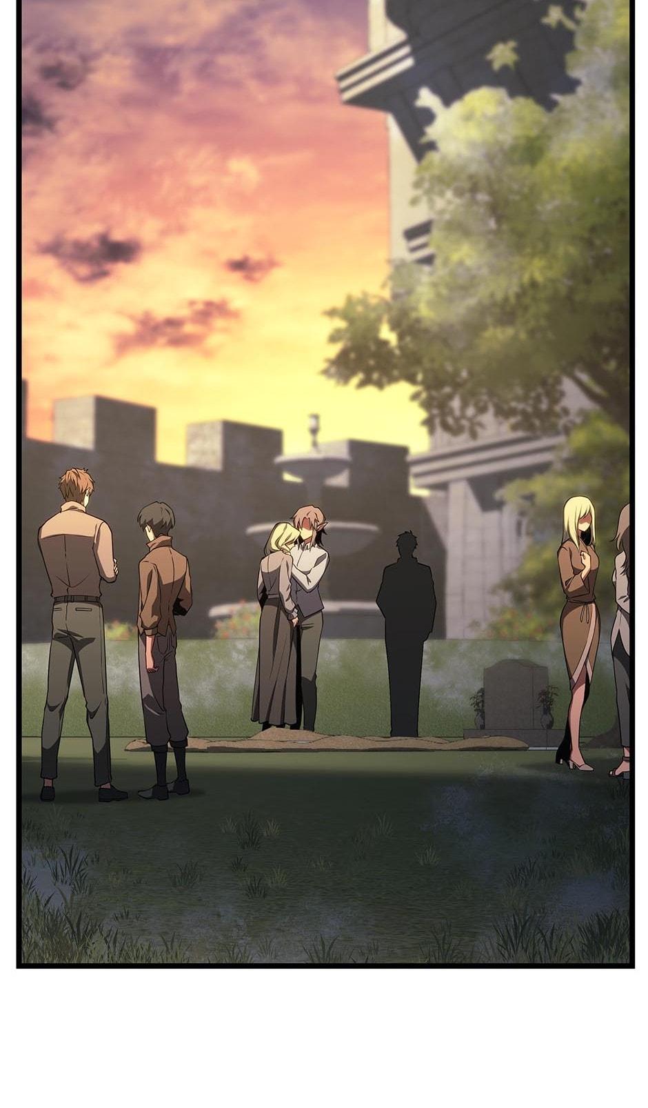The Beginning After the End Chapter 184 — page 93