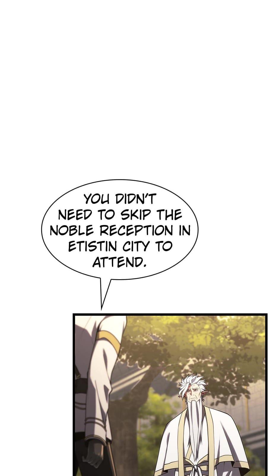 The Beginning After the End Chapter 184 — page 94