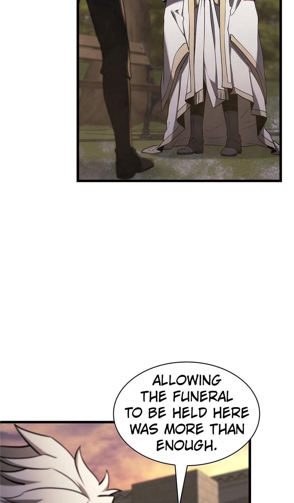 The Beginning After the End Chapter 184 — page 95