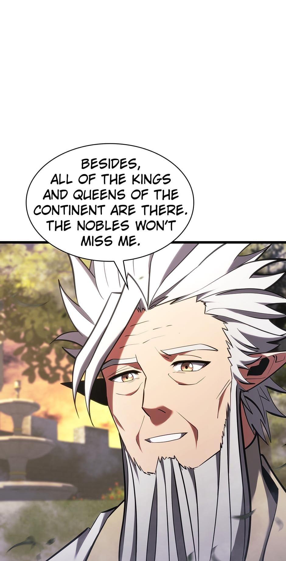 The Beginning After the End Chapter 184 — page 97