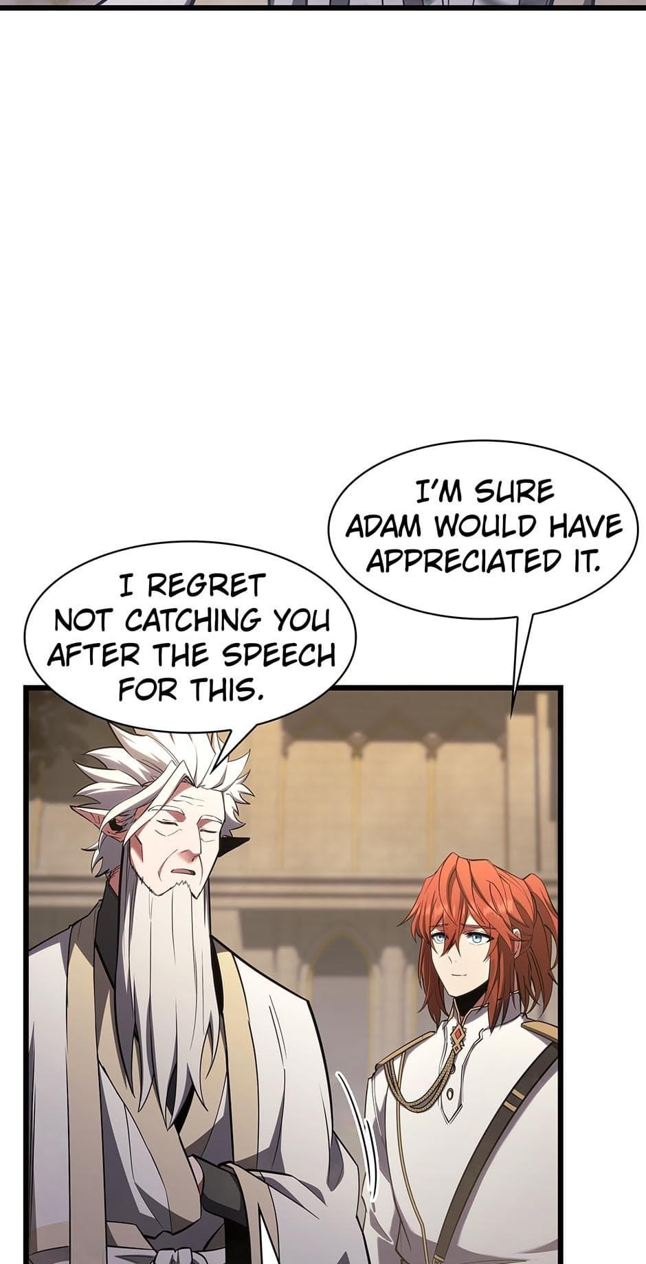 The Beginning After the End Chapter 184 — page 98