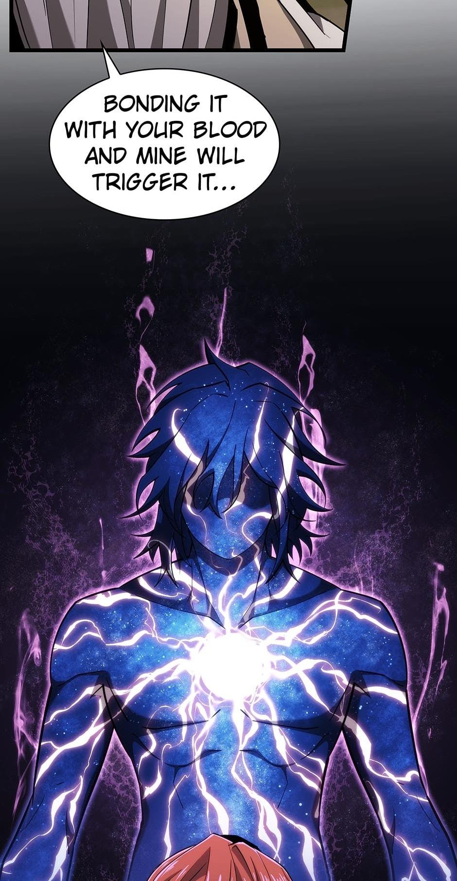 The Beginning After the End Chapter 184 — page 103