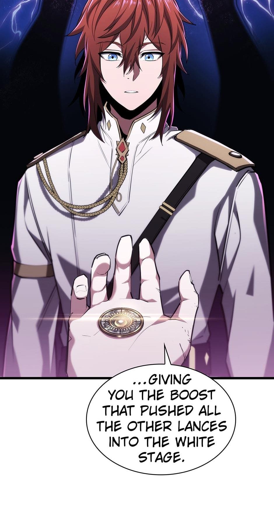 The Beginning After the End Chapter 184 — page 104