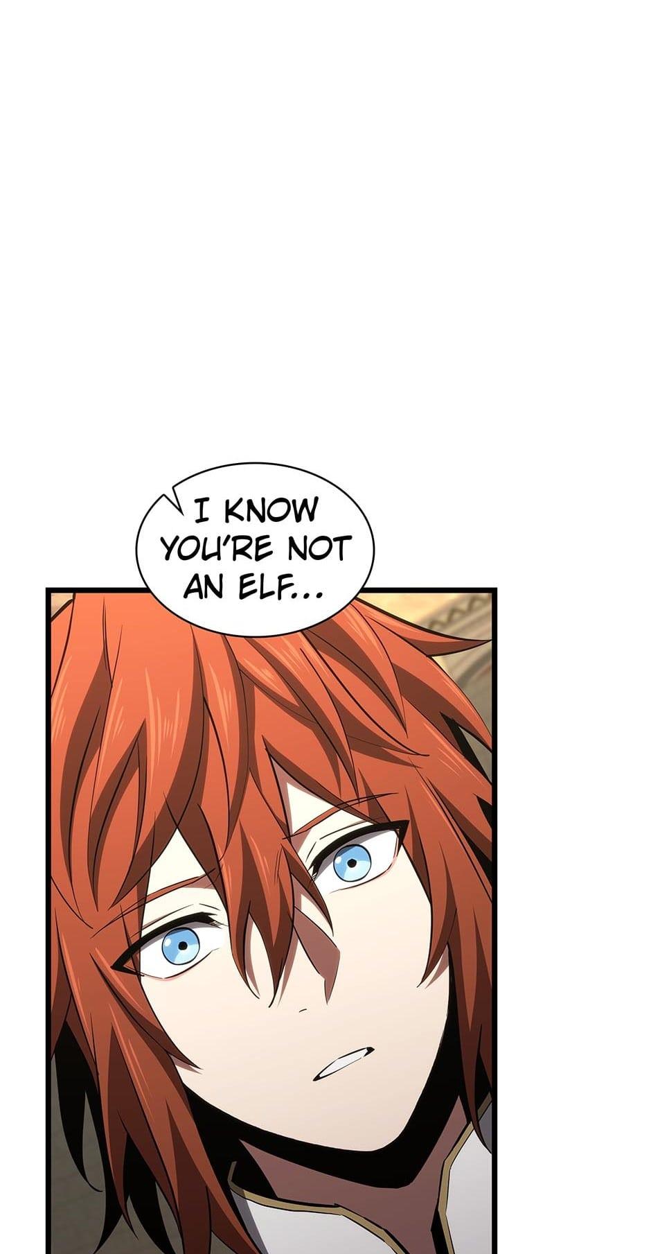 The Beginning After the End Chapter 184 — page 105