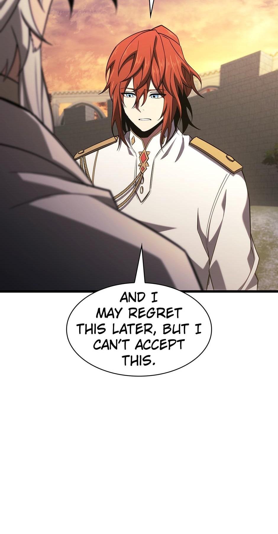 The Beginning After the End Chapter 184 — page 107