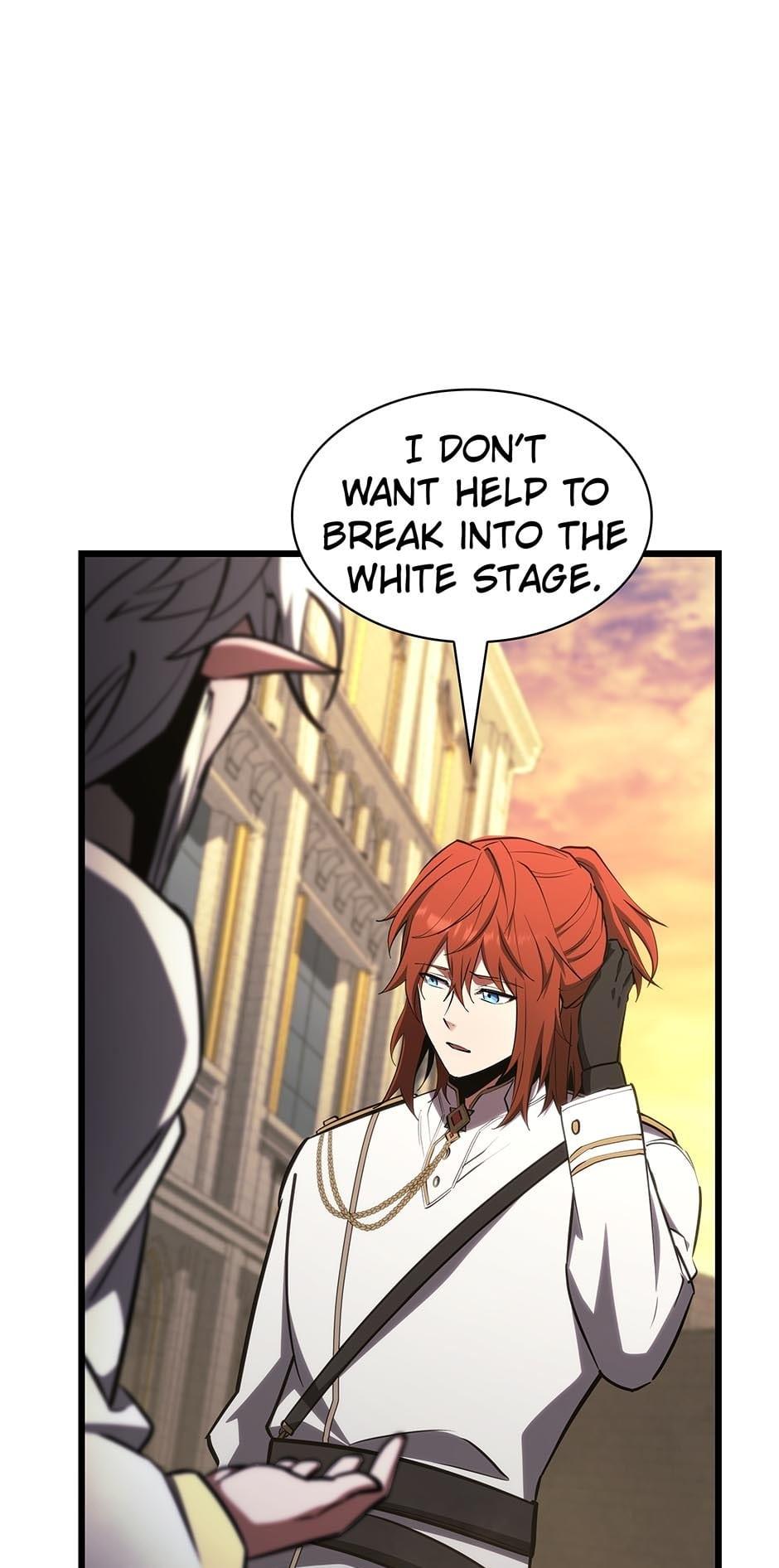The Beginning After the End Chapter 184 — page 108