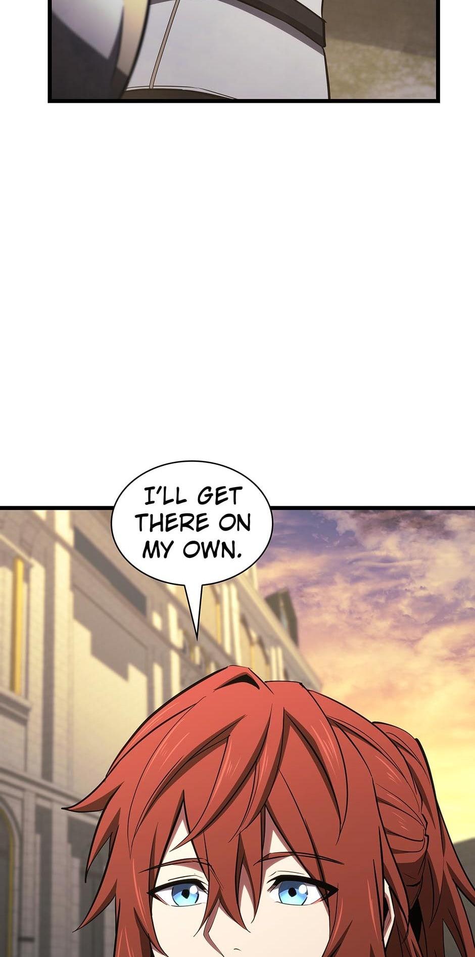 The Beginning After the End Chapter 184 — page 109