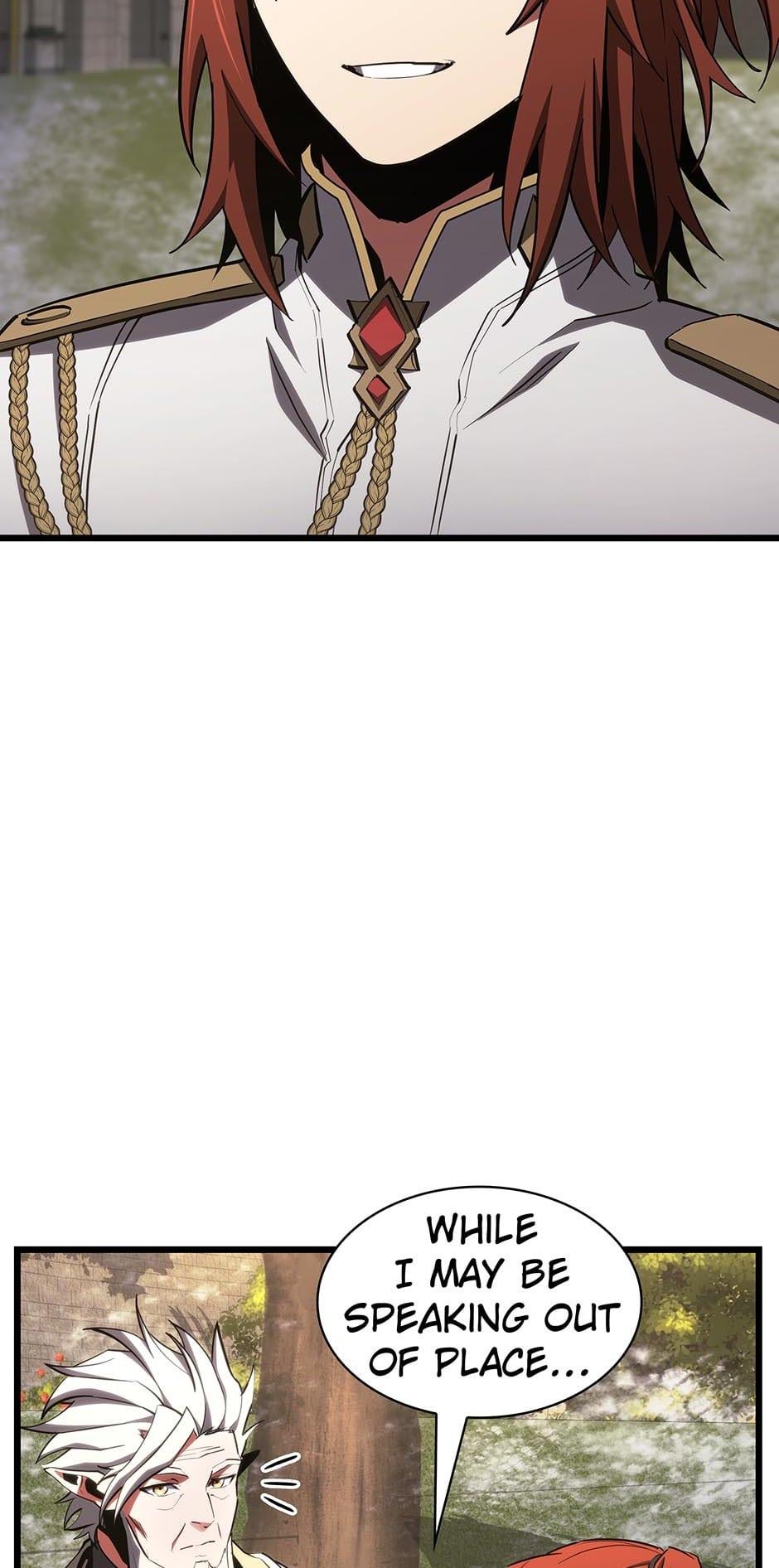 The Beginning After the End Chapter 184 — page 110